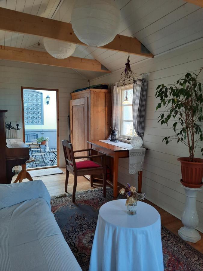Apartamento Schwedenliebe Frechen Exterior foto