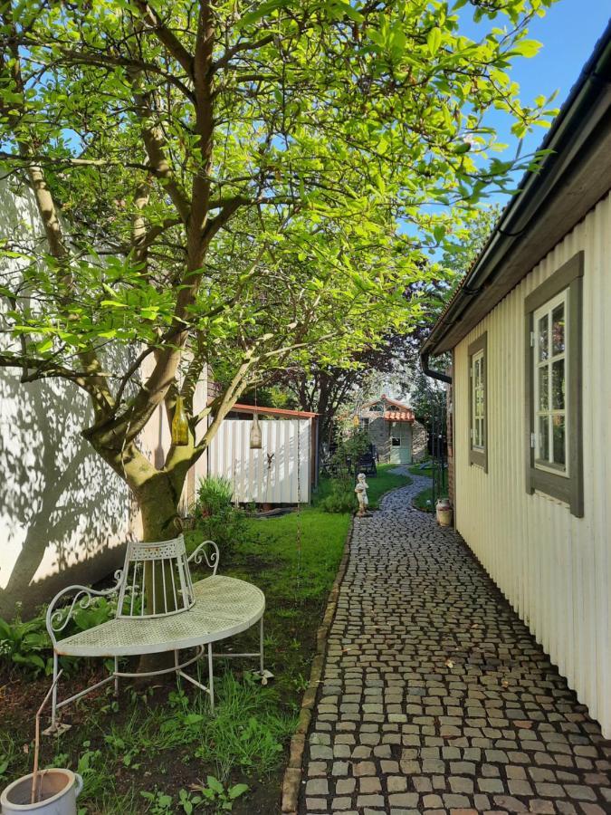 Apartamento Schwedenliebe Frechen Exterior foto