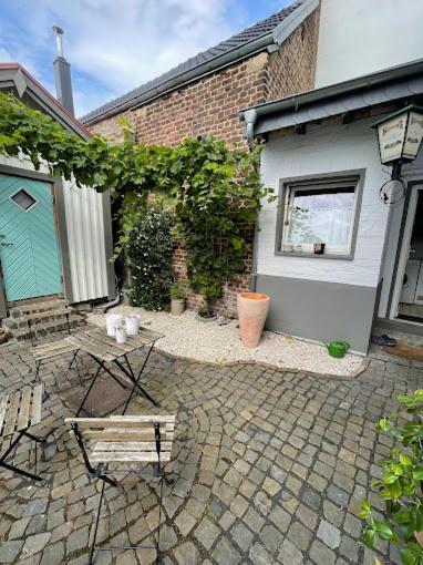 Apartamento Schwedenliebe Frechen Exterior foto