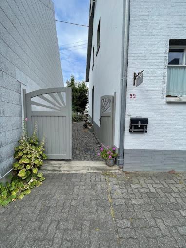 Apartamento Schwedenliebe Frechen Exterior foto